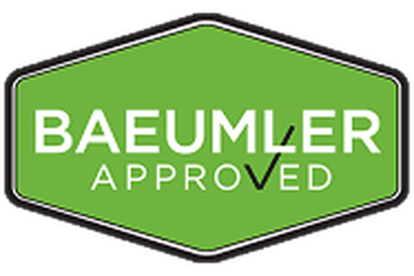 Baeumler Approved contractor