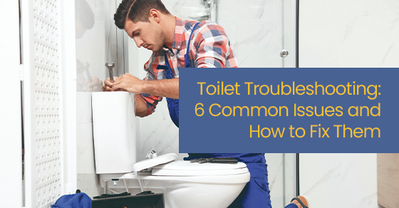 How to Tighten a Loose Toilet Seat